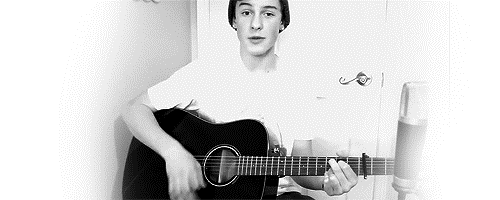 Vine star, Shawn Mendes