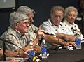 'Misty' Vietnam War veterans at PAM Pearl Harbor 141030-N-WF272-032.jpg