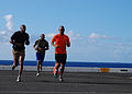 'Purple Foxes' hold Landaker 5k Run on USS Green Bay 120930-N-BB534-139.jpg