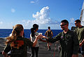 'Purple Foxes' hold Landaker 5k Run on USS Green Bay 120930-N-BB534-263.jpg