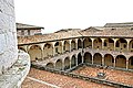 " Basilica di San Francesco (Assisi) Sacro Convento ".jpg