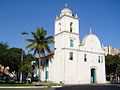 " Saint Anne Church, Itanhaem, Brazil ".jpg