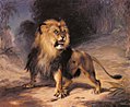 "A Lion".jpg