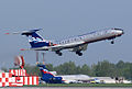 "Aeroflot-Nord"Tu-134 RA-65103 (4821545714).jpg