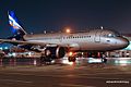 "Aeroflot" Airbus A319-112 C-N 3281 VP-BUK."YU.Senkevich" 10.11.2007g. Sheremetyevo. (10702906826).jpg