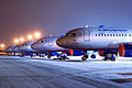 "Aeroflot" Five Airbus.Left on right A.Dargomyzhsky M.Balakirev A.Shnitke A.Borodin K.Malevich. (3127554142).jpg