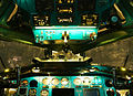 "Aeroflot" Tu-154m RA-85665. Cockpit. (4093207856).jpg