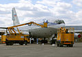 "Aeroflot"cleans aircraft. RA-86110 (3234283191).jpg