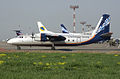 "Aeroflot Nord" An-24 RA-46528 (3244577111).jpg