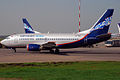 "Aeroflot Nord" B-737 VP-BQI (3215839060).jpg