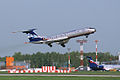 "Aeroflot Nord" Tu-134 RA-65103 (4197160764).jpg