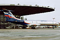 "Aeroflot"Tu-134 in Sheremetyevo-1 (4131916488).jpg