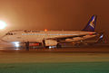 "Air Astana" A-320 P4-TAS (3287088954).jpg