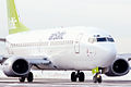 "Air Baltic" taxing. (4158015651).jpg