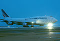 "Air France Cargo" B-747 F-GISF taxing (3147569253).jpg