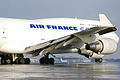 "Air France Cargo" taxing (3187959109).jpg