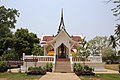 "Footprint of Buddha" Temple, Sukhothai (33758818778).jpg