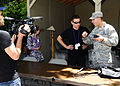 "Hurt Locker" Star Visits Afghanistan (4742214232).jpg