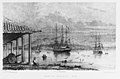 "Port of Realejo -- 1859" - NH 116.jpeg