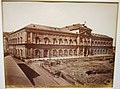 "Archaeological Museum of Naples" (about 1864-1872) - Exhibition "Alphonse Bernoud, pioneer of photography", up to September 25, 2018 at Carthusian monastery and museum of San Martino in Naples (43237412571).jpg