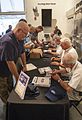 'Misty' Vietnam War veterans at PAM Pearl Harbor 141030-N-WF272-072.jpg