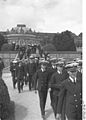 Bundesarchiv Bild 102-11927, Potsdam, Amerikanischer Marinebesuch.jpg