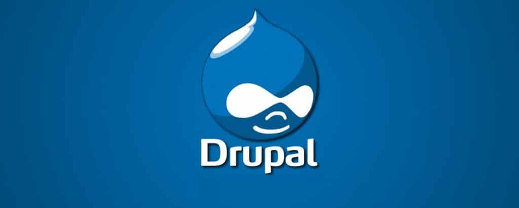 Drupal Logo