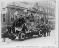 " 'Liberty Bell' on decorated float" LCCN2007678113.tif