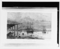 "Port of Realejo -- 1859" - NH 116.tiff