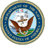 United States Department of the Navy Seal.svg