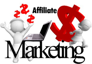 afflilate marketing