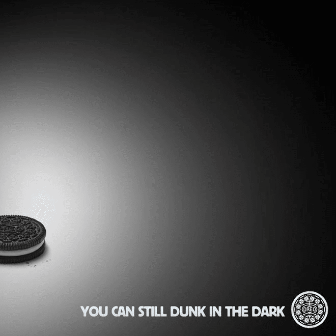 dunk in the dark