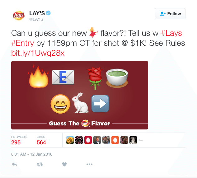 guess lays