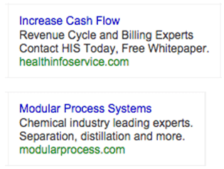 increase cash flow