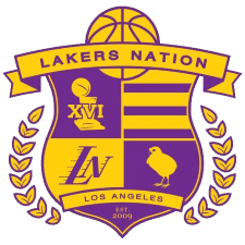 LakersNationlogo