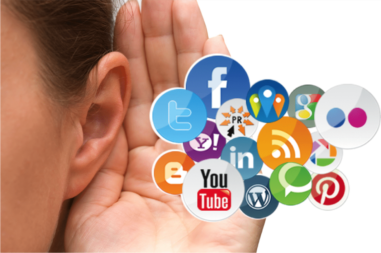 Social Ear